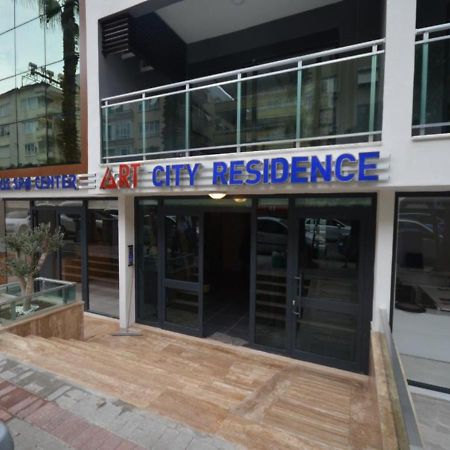 Comfortable Luxury Holiday Home Аланя Екстериор снимка