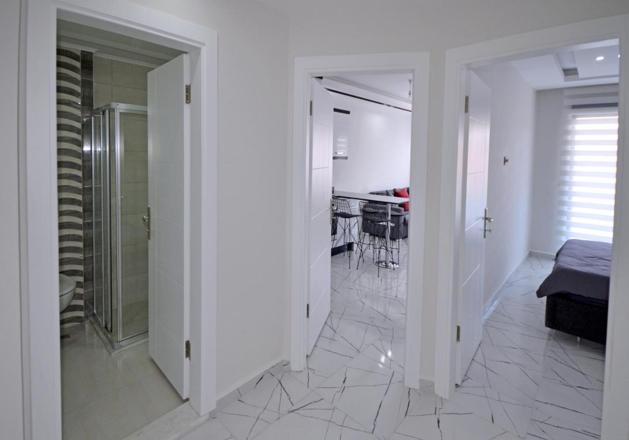 Comfortable Luxury Holiday Home Аланя Екстериор снимка