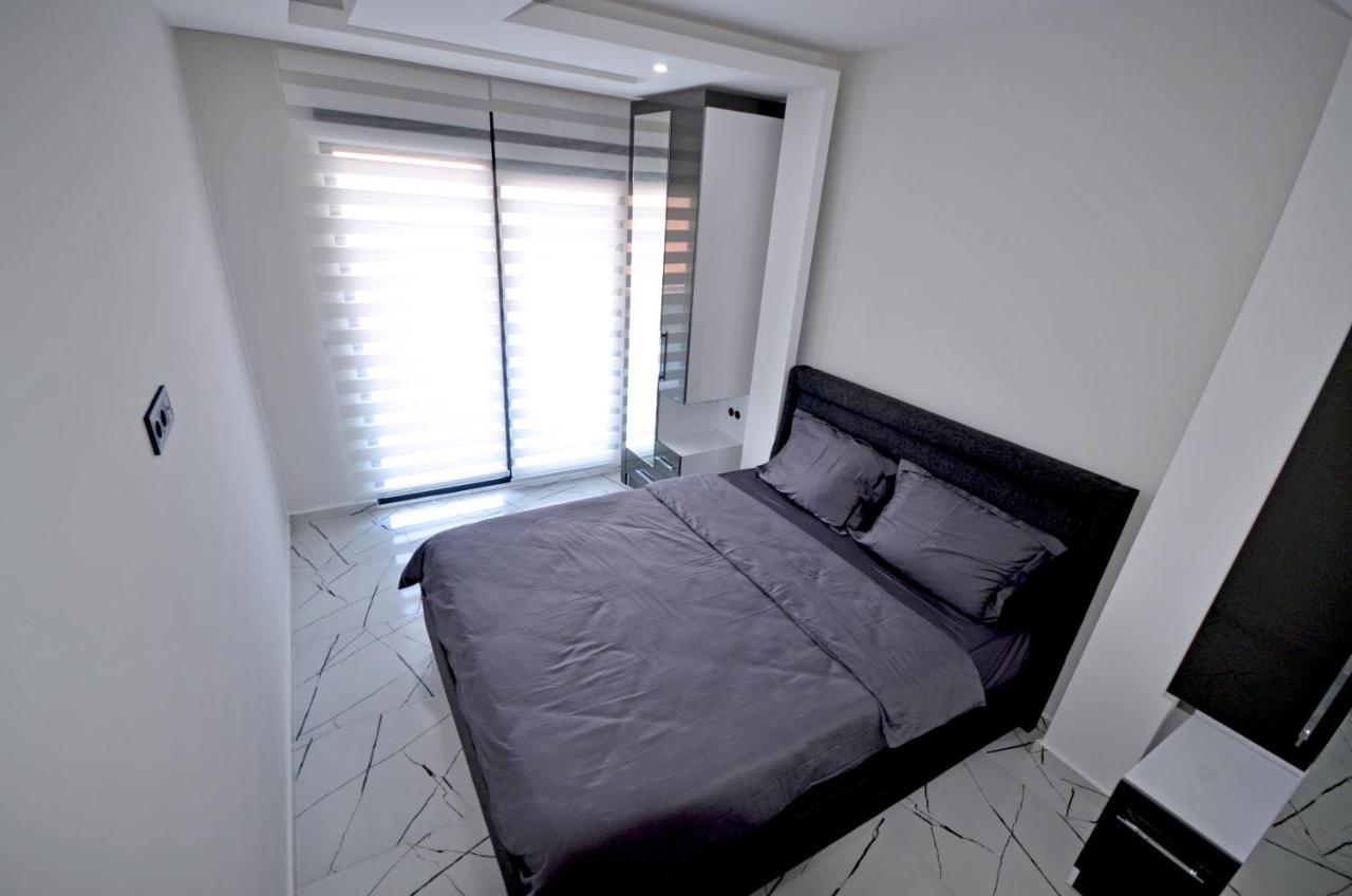 Comfortable Luxury Holiday Home Аланя Екстериор снимка