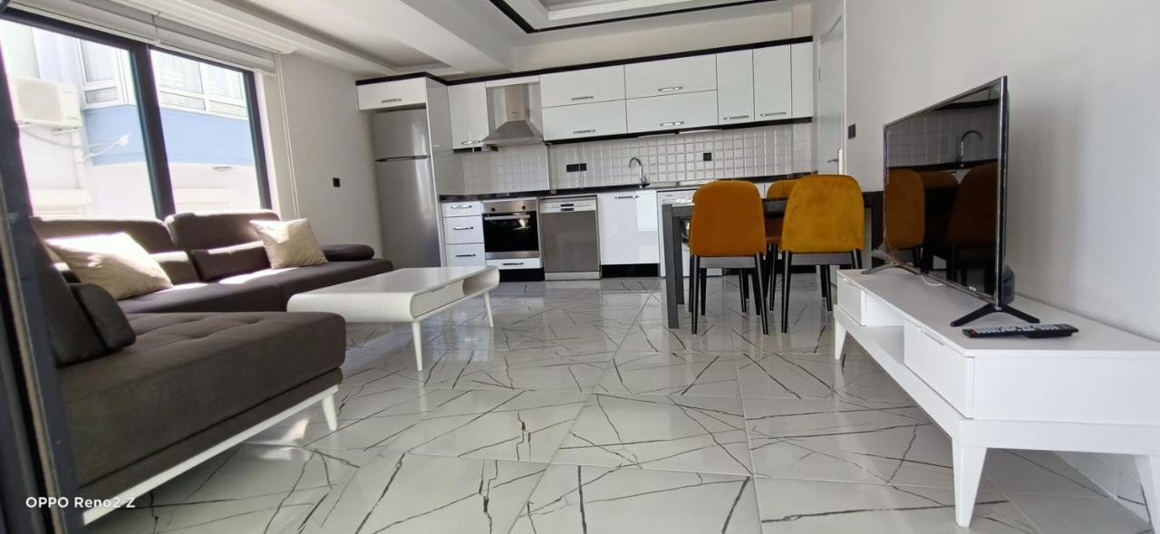 Comfortable Luxury Holiday Home Аланя Екстериор снимка