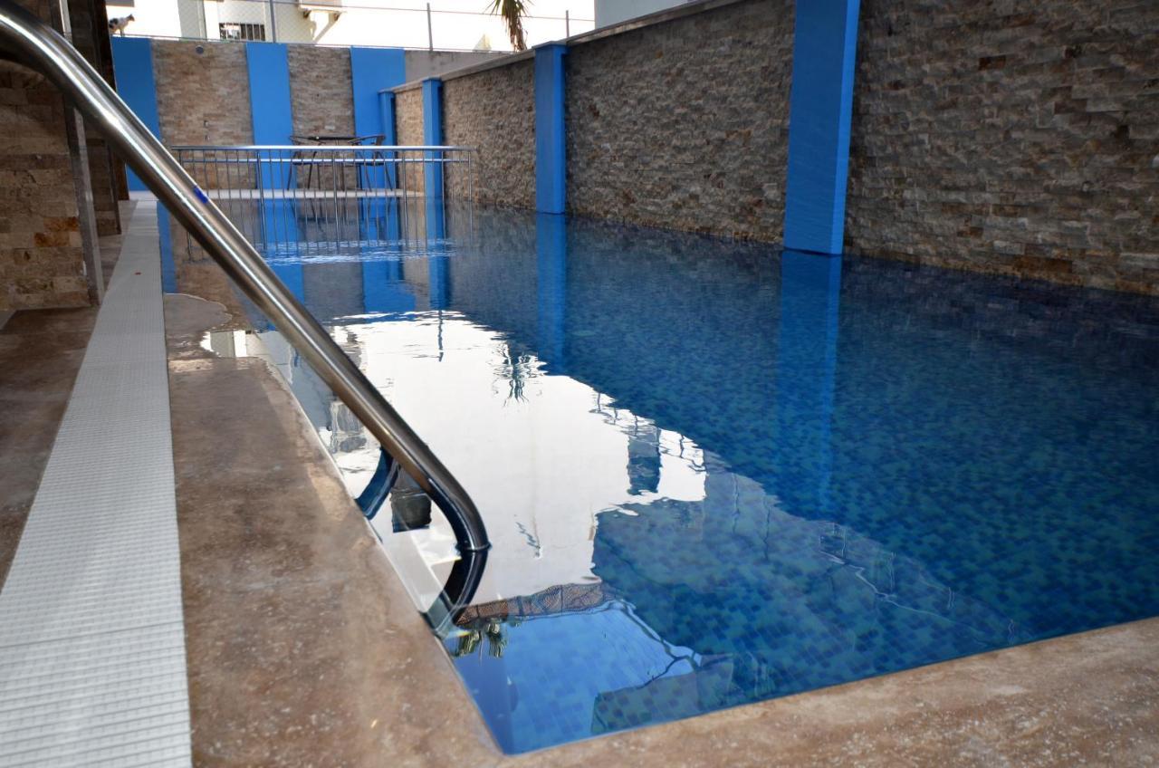 Comfortable Luxury Holiday Home Аланя Екстериор снимка