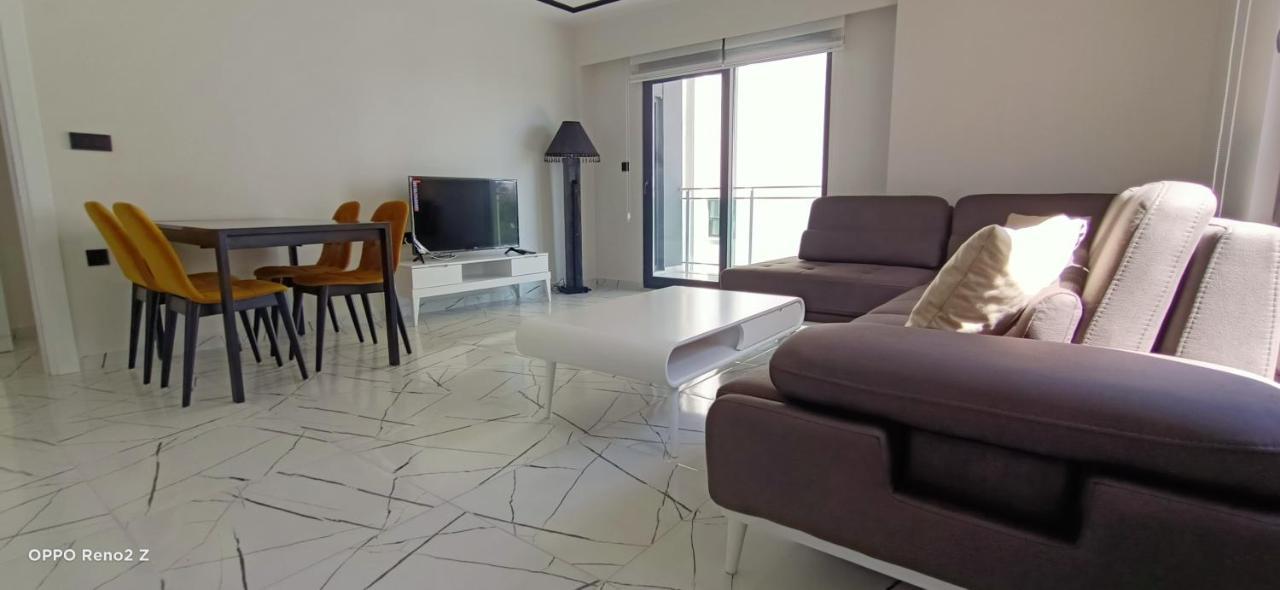 Comfortable Luxury Holiday Home Аланя Екстериор снимка