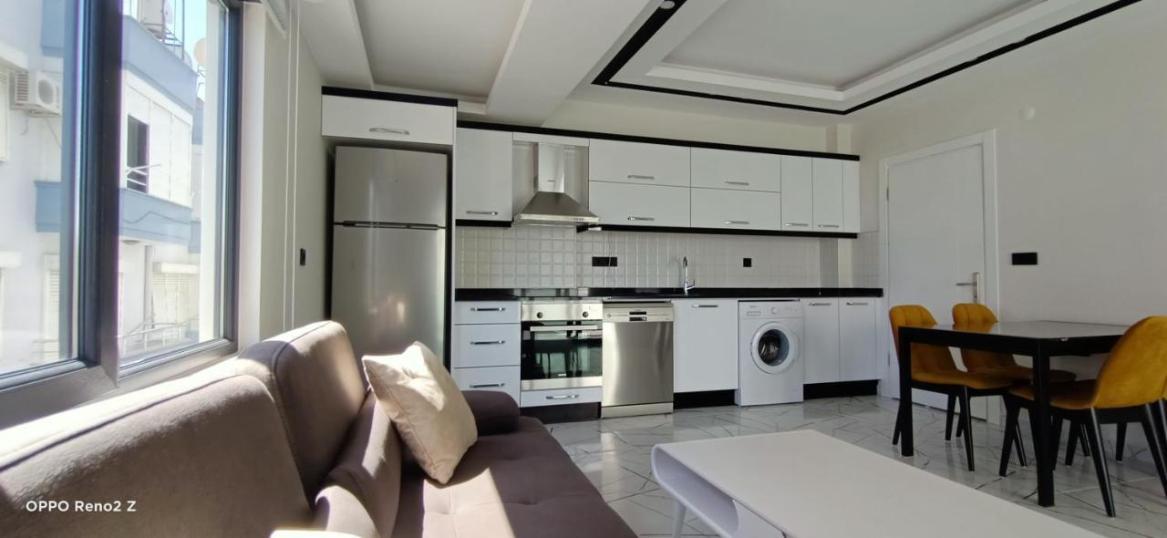 Comfortable Luxury Holiday Home Аланя Екстериор снимка