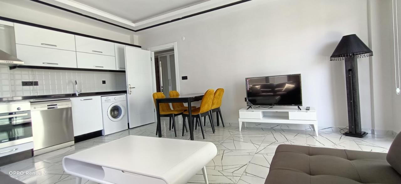 Comfortable Luxury Holiday Home Аланя Екстериор снимка