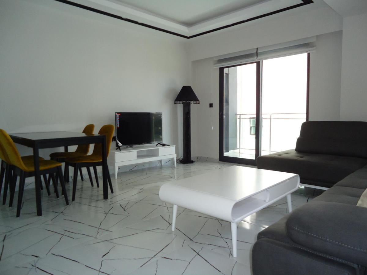Comfortable Luxury Holiday Home Аланя Екстериор снимка
