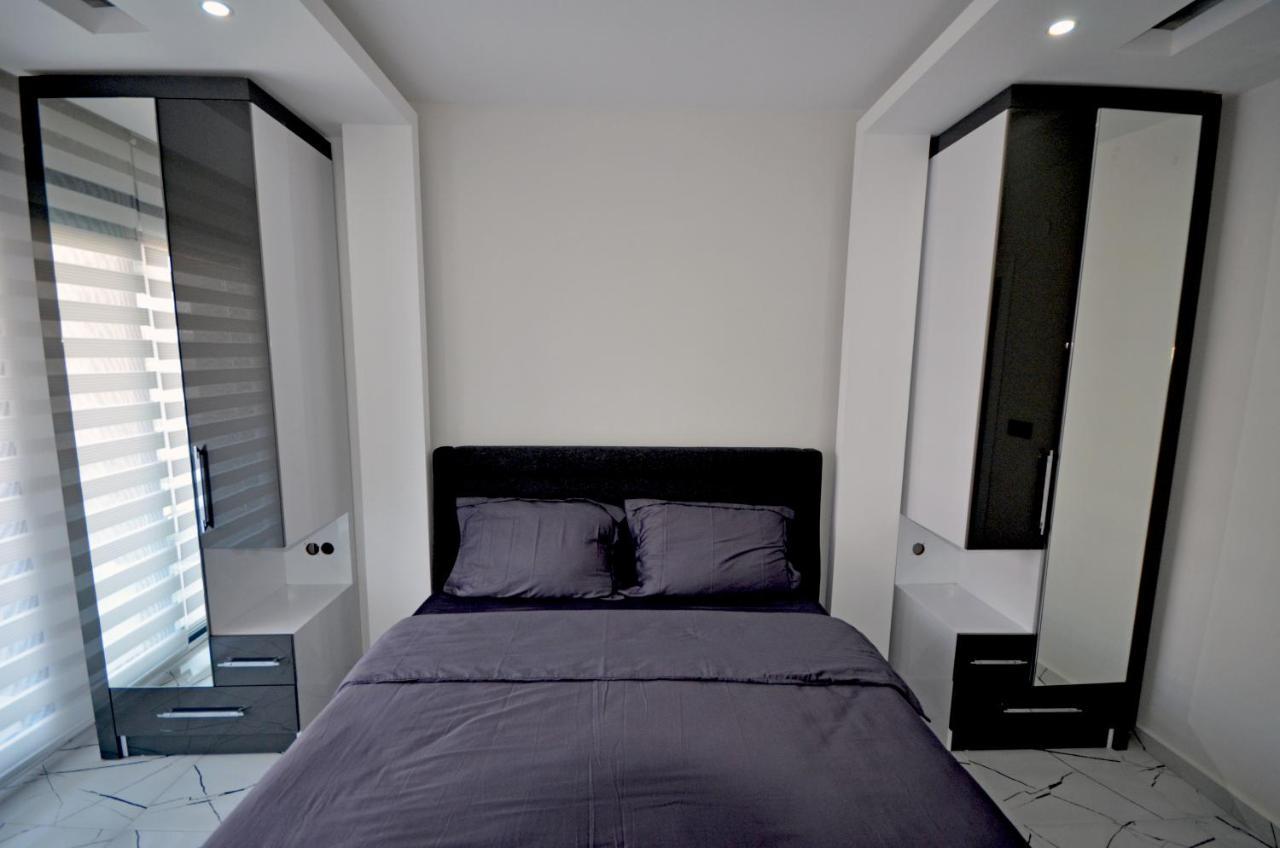 Comfortable Luxury Holiday Home Аланя Екстериор снимка