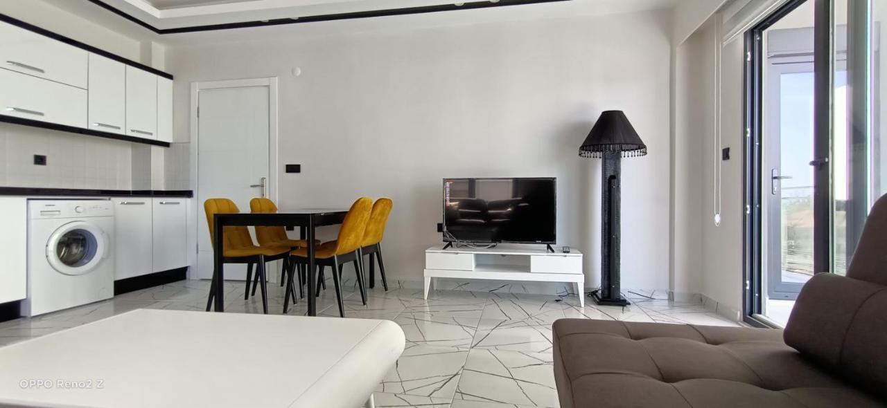 Comfortable Luxury Holiday Home Аланя Екстериор снимка