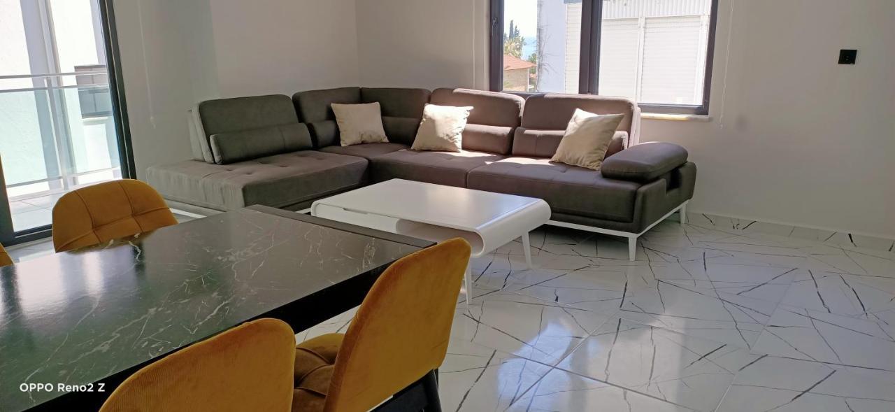 Comfortable Luxury Holiday Home Аланя Екстериор снимка