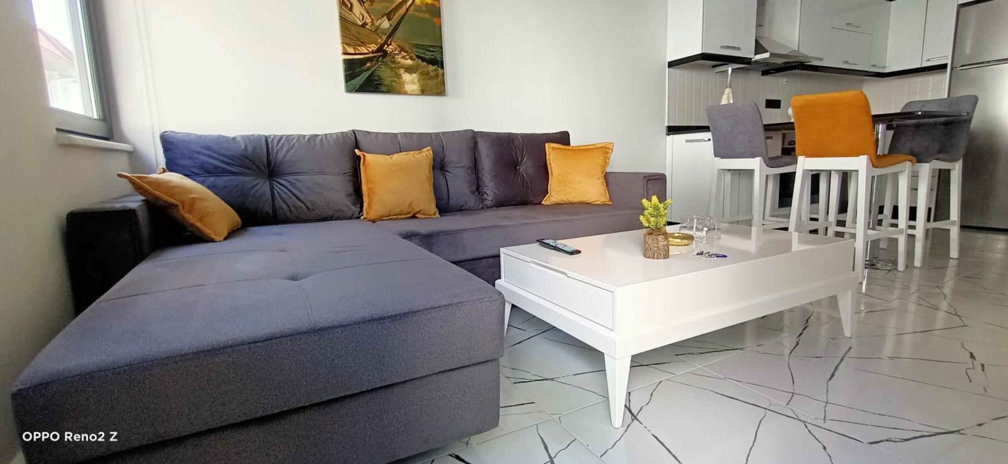 Comfortable Luxury Holiday Home Аланя Екстериор снимка