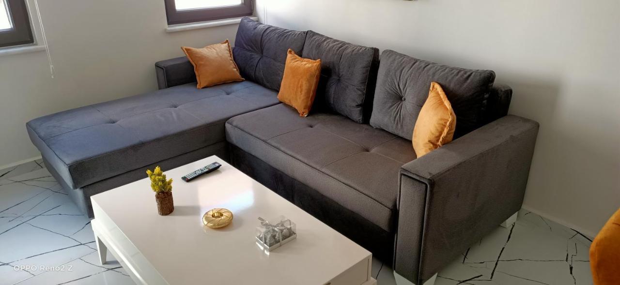 Comfortable Luxury Holiday Home Аланя Екстериор снимка