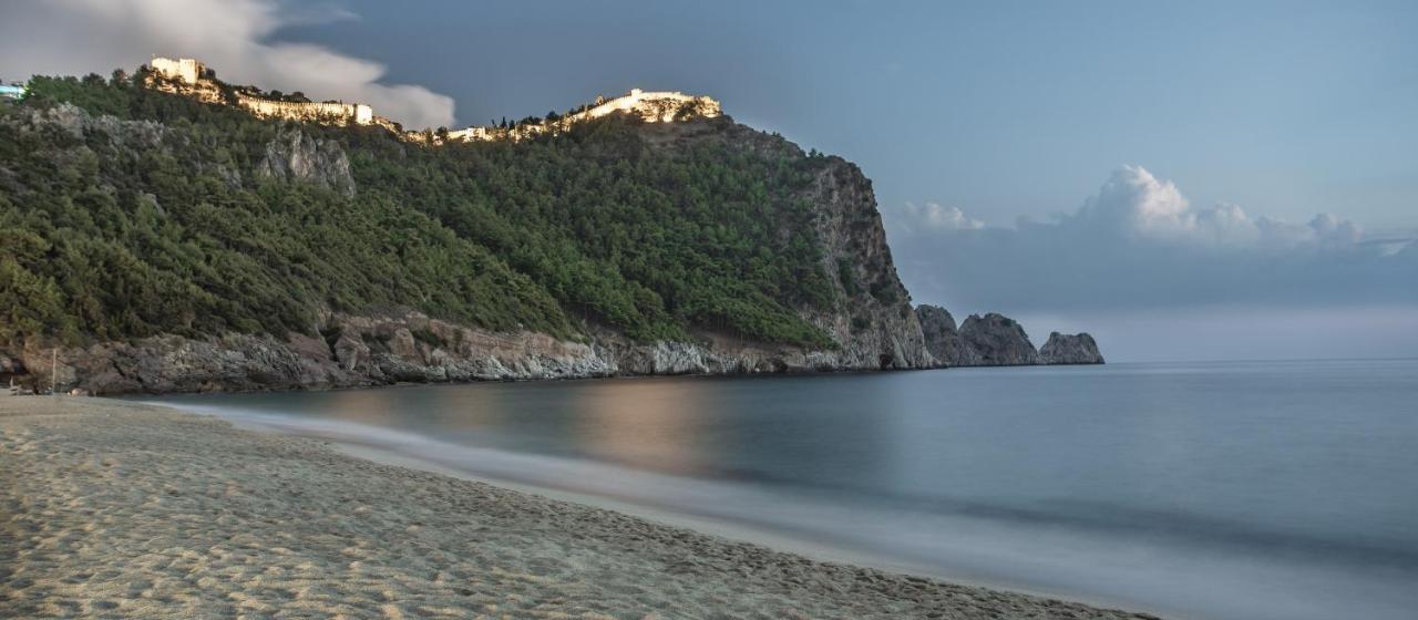 Comfortable Luxury Holiday Home Аланя Екстериор снимка