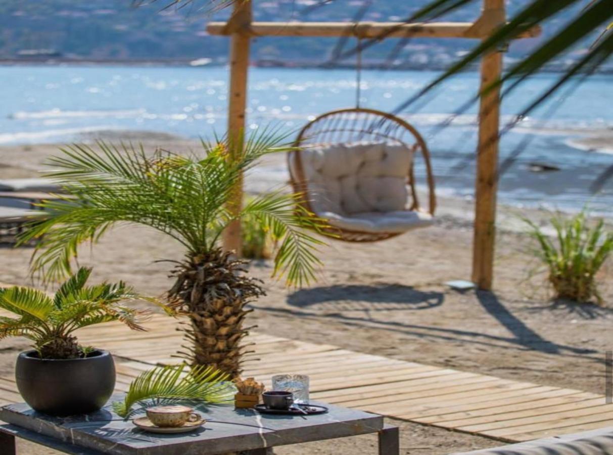 Comfortable Luxury Holiday Home Аланя Екстериор снимка