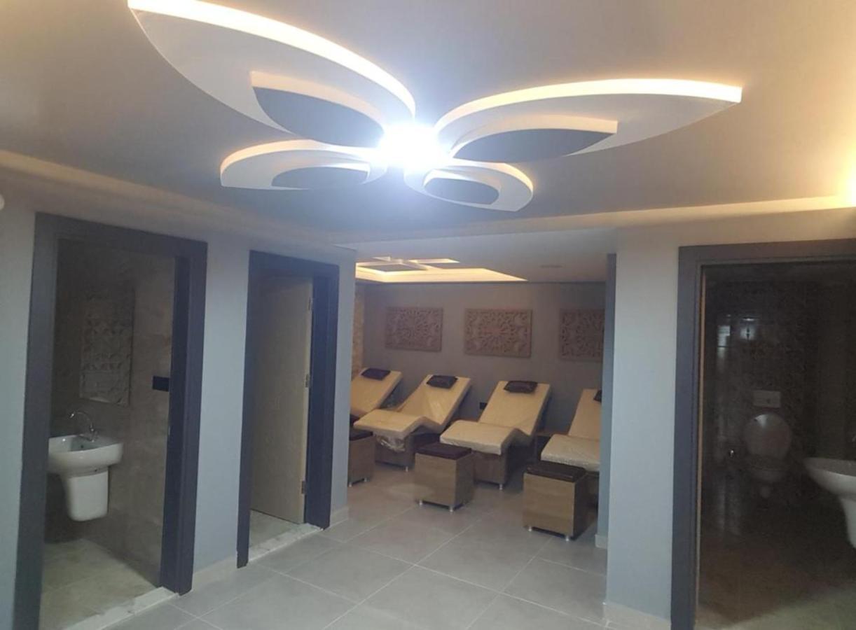 Comfortable Luxury Holiday Home Аланя Екстериор снимка