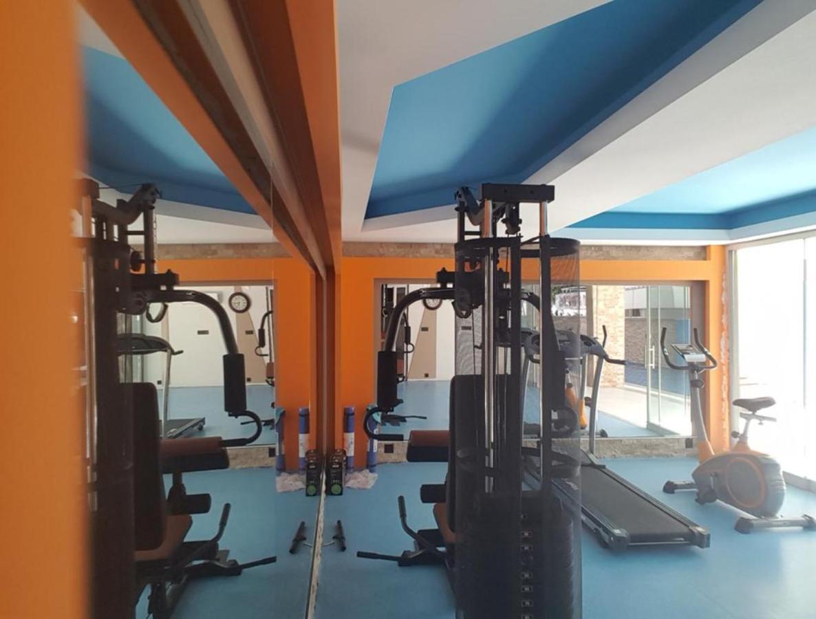 Comfortable Luxury Holiday Home Аланя Екстериор снимка