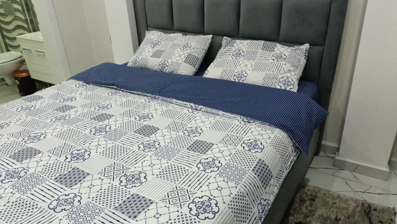 Comfortable Luxury Holiday Home Аланя Екстериор снимка