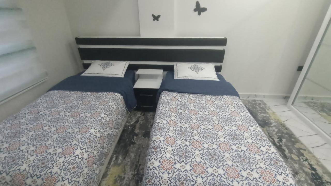 Comfortable Luxury Holiday Home Аланя Екстериор снимка